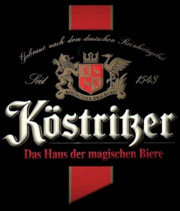 Kostritzer falls in trademark dispute