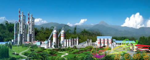 Industrial enterprises in Dehong prefecture