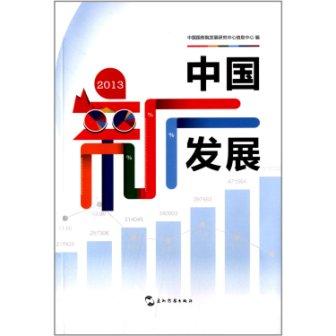 China's New Development (2013) (Chinese Version)