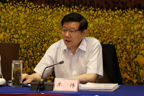 Macroeconomic situation symposium opens in Lanzhou
