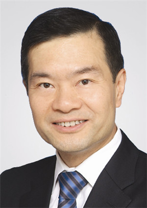 George LAM