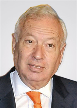 José Manuel Margallo