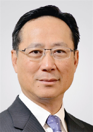 Joseph Choi