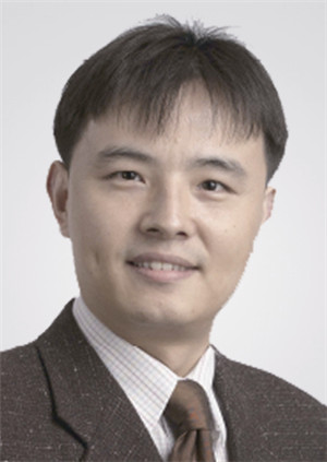 Li Mingjiang