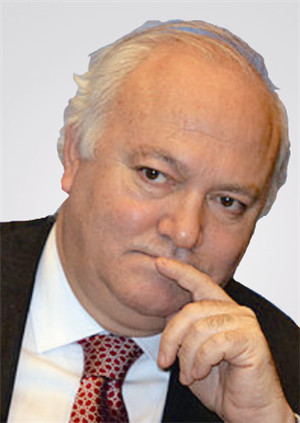 Miguel Ángel Moratinos Cuyaubé