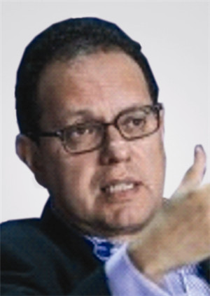 Ricardo Meléndez-Ortiz