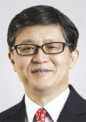 Shinichi Nakabayashi