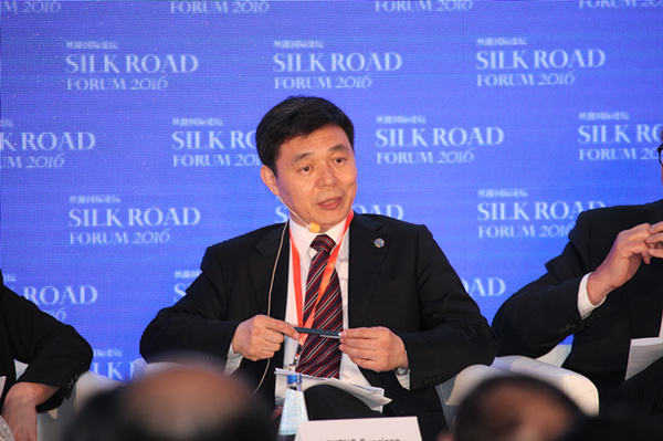 “2016 Silk Road Forum” held in Warsaw