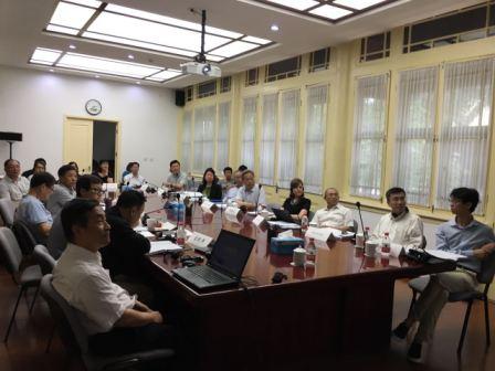 Forum on role of markets in resource allocation held in Beijing