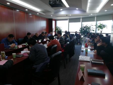 DRC delegation visits Jiangsu, Shanghai, Fujian in East China
