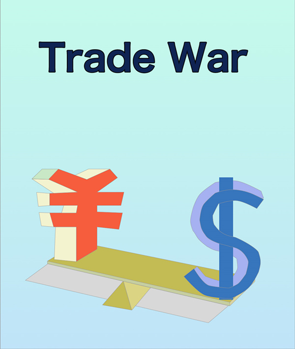 Trade War Can’t Solve Trade Imbalance between China and United States