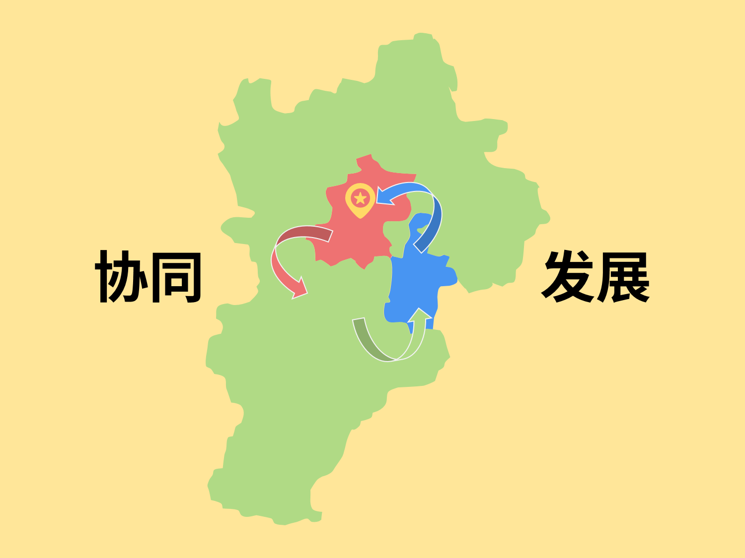 Beijing’s Role in Promoting the Coordinated Development of Beijing-Tianjin-Hebei Region