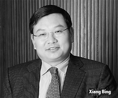 Cheung Kong: an MBA look at charity