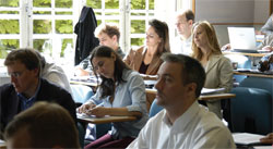 ESCP Europe - European Executive MBA