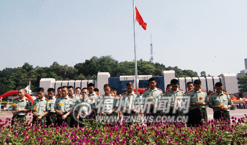 National flag flying half-mast expresses its deep sorrow and sadness