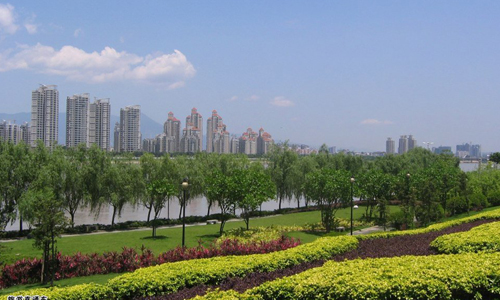 Fuzhou becomes innovation city