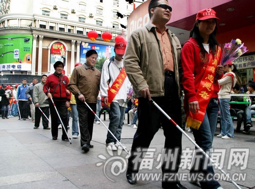 榕全民参与文明创建共建共享　持续彰显城市文化