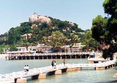 Gulangyu Island