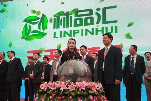 9th Cross-Straits Forestry Expo opens in Fujian