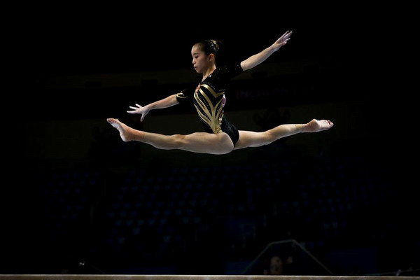 Fujian athletes shine at Incheon Asian Games