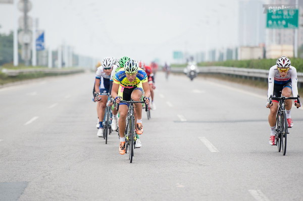 In photos: Tour of Fuzhou 2014