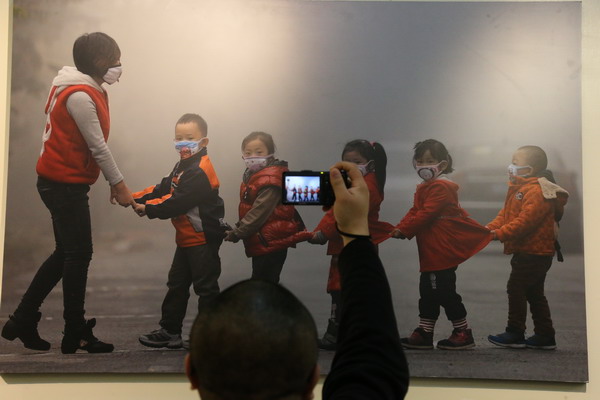 Canadian photographer wins CHIPP photo of the year