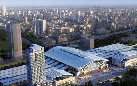 31 pairs of trains to depart from Xiamen Railway Station starting Feb 4