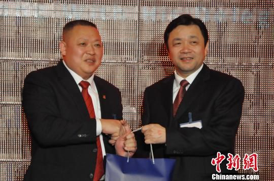 Fujian merchants in Canada to increase co-op with Fuzhou