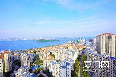 Xiamen abolishes house purchase restriction