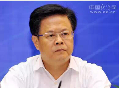 Fujian has new deputy governors