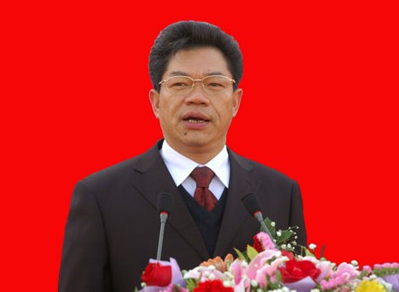 Crime probe of vice-mayor of Longyan