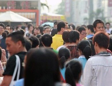 Xiamen Island's population density surpasses Hong Kong, Singapore