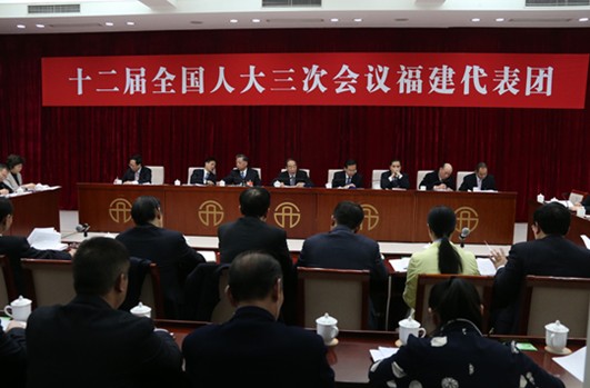 Acquittal of Pingtan man shows judicial progress