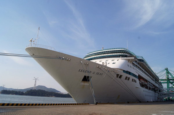 Xiamen to deploy largest-scale cruise operation from July