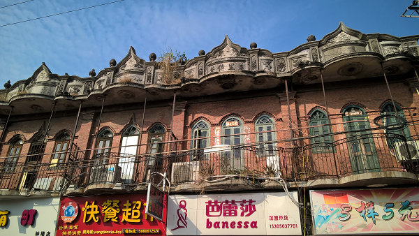 Passion for the arts in Quanzhou