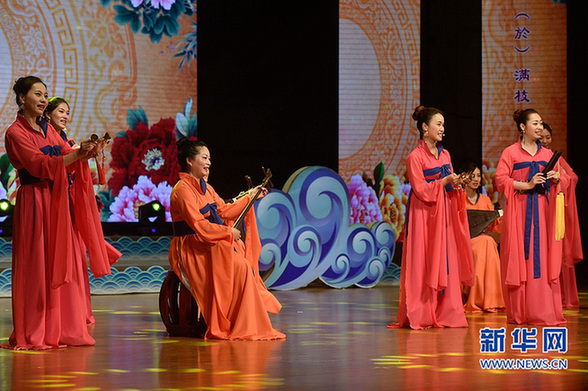 Shishi showcases Fujian's cultural heritage to expo-goers