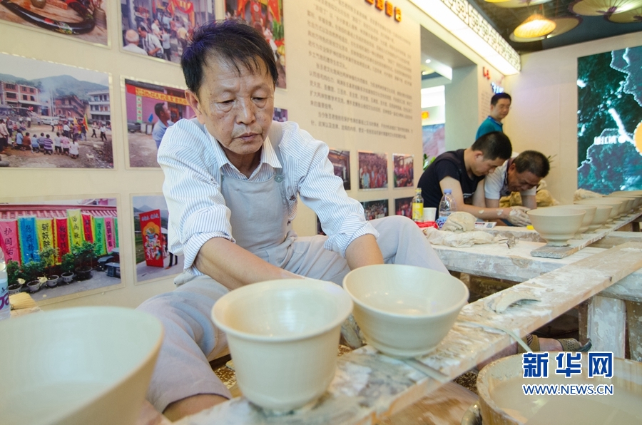 Cross-Strait youth festival offers colorful activities