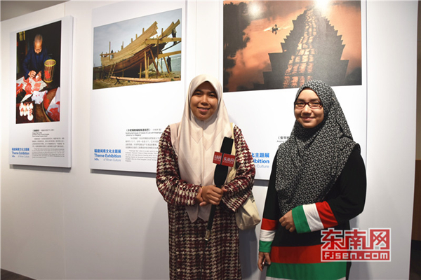 Fujian's efforts towards culture debuts Malaysia