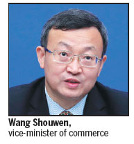 Bloc to strengthen e-commerce to electrify growth