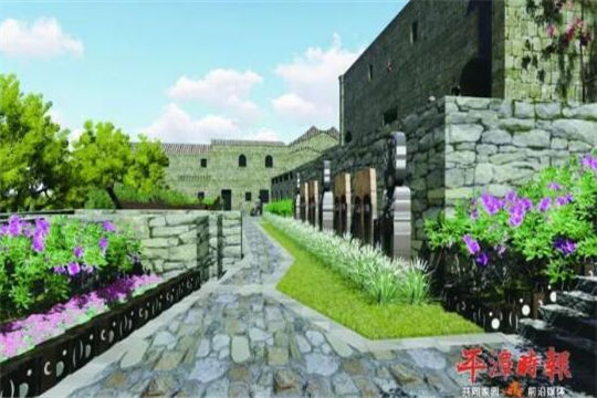 Pingtan to build China's first Austronesian archaeological institute