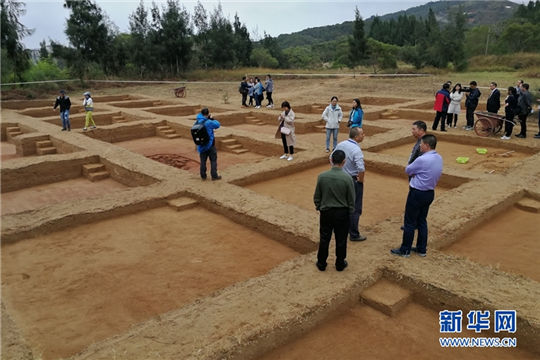 China's first Austronesian archaeological institute lands in Pingtan