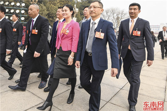 Fujian CPPCC members to conduct in-depth consultations on State affairs