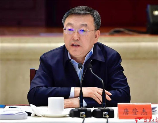 Summit to fuel digital economy growth in Fujian