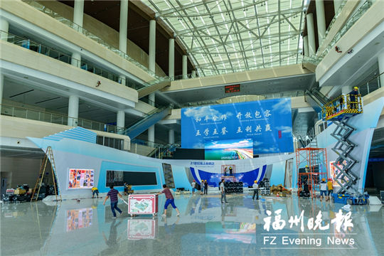 Fujian to hold Maritime Silk Road expo