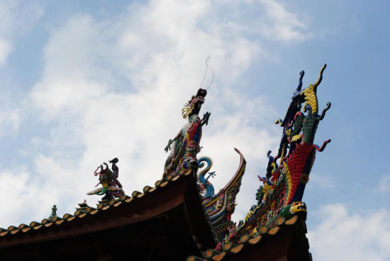 South Putuo Temple