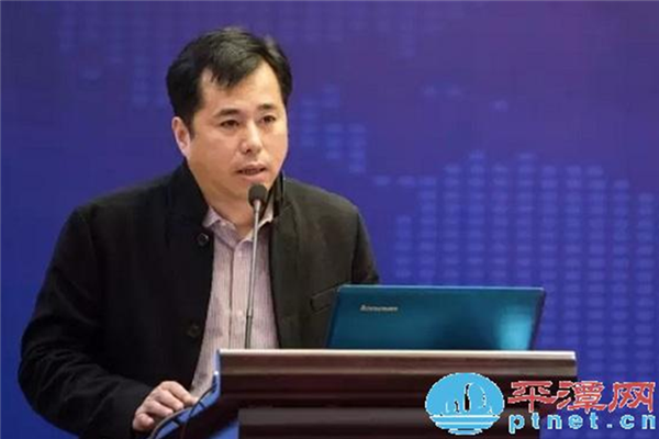 Pingtan holds innovation and entrepreneurship salon