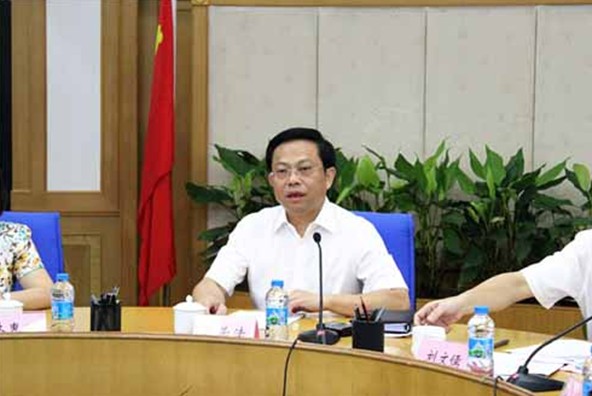 Jinjiang to forge high-quality city