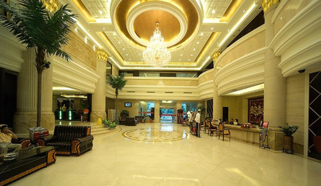 Jinjiang Honor Hotel