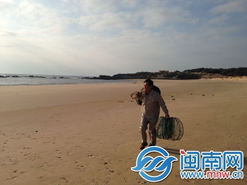 Microfilm to tell Jinjiang fisherman's story