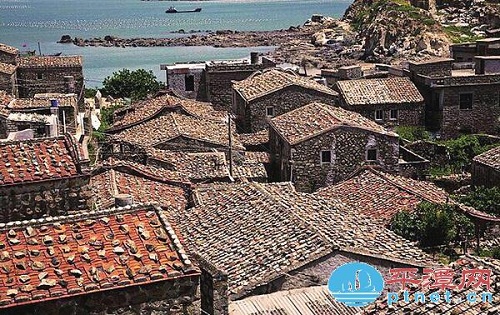 Pingtan gets five provincial traditional villages